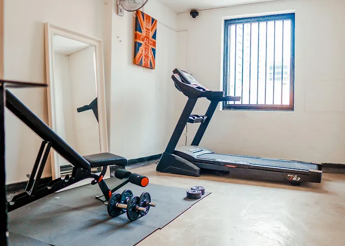 Beat. Sports Hostel Singapore